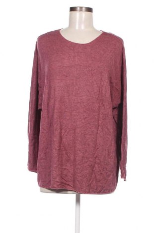 Дамска блуза Made In Italy, Размер L, Цвят Розов, Цена 10,45 лв.