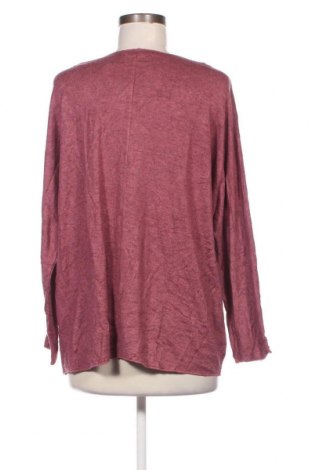 Damen Shirt Made In Italy, Größe L, Farbe Rosa, Preis 5,02 €