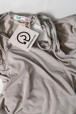 Damen Shirt Made In Italy, Größe M, Farbe Grau, Preis 3,01 €