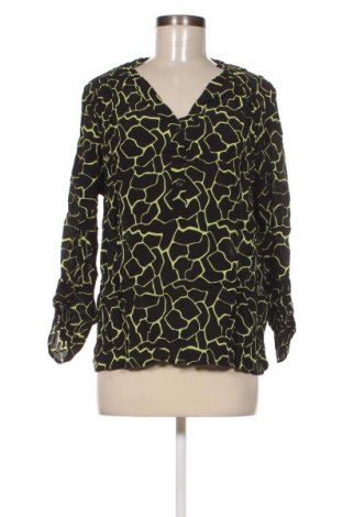 Дамска блуза Madeleine, Размер XL, Цвят Многоцветен, Цена 29,28 лв.