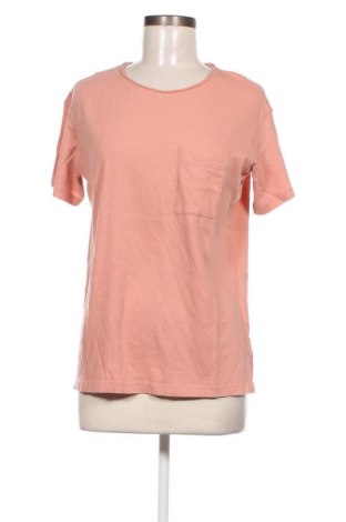Дамска блуза Madewell, Размер XS, Цвят Розов, Цена 37,80 лв.