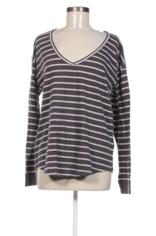 Γυναικεία μπλούζα Madewell, Μέγεθος M, Χρώμα Γκρί, Τιμή 46,21 €