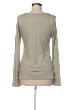 Дамска блуза Madewell, Размер XL, Цвят Зелен, Цена 16,20 лв.