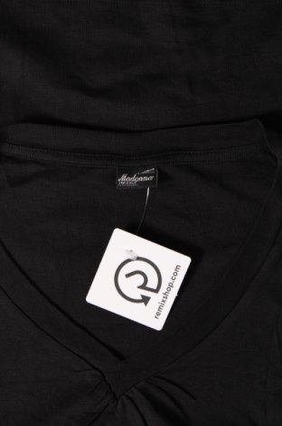 Damen Shirt Madonna, Größe M, Farbe Schwarz, Preis € 3,97
