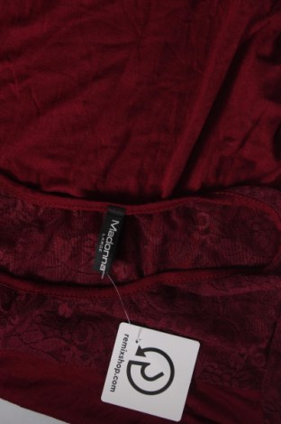 Дамска блуза Madonna, Размер L, Цвят Лилав, Цена 7,24 лв.