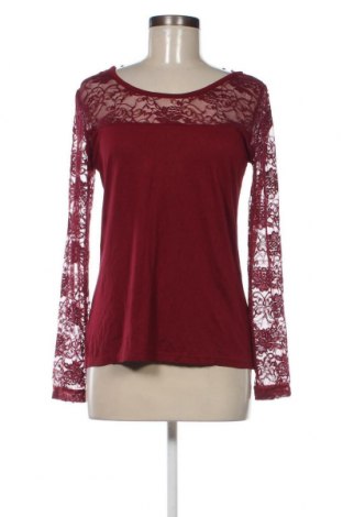 Дамска блуза Madonna, Размер L, Цвят Лилав, Цена 7,62 лв.