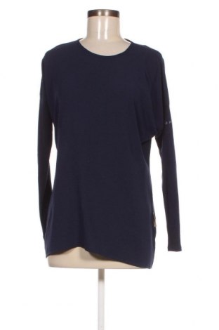 Damen Shirt Magenta, Größe M, Farbe Blau, Preis 8,40 €