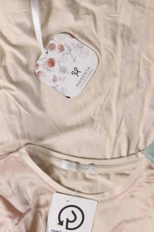 Damen Shirt Magenta, Größe XS, Farbe Beige, Preis € 10,43