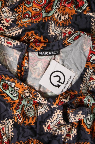 Γυναικεία μπλούζα Maicazz, Μέγεθος L, Χρώμα Πολύχρωμο, Τιμή 2,85 €
