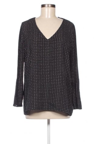 Дамска блуза Maison 123, Размер L, Цвят Черен, Цена 27,75 лв.