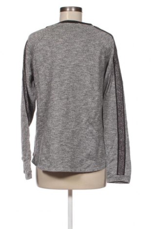 Damen Shirt Maison Scotch, Größe L, Farbe Grau, Preis 7,83 €