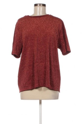 Damen Shirt Maison Scotch, Größe XL, Farbe Rot, Preis € 26,62