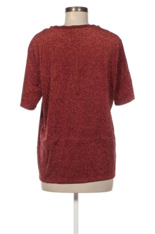 Damen Shirt Maison Scotch, Größe XL, Farbe Rot, Preis € 52,19