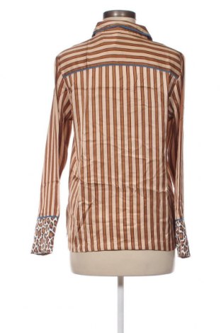 Damen Shirt Maison Scotch, Größe S, Farbe Beige, Preis € 20,88