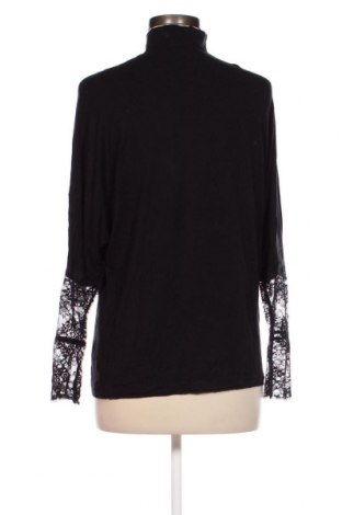 Дамска блуза Malizia by La Perla, Размер M, Цвят Черен, Цена 34,00 лв.