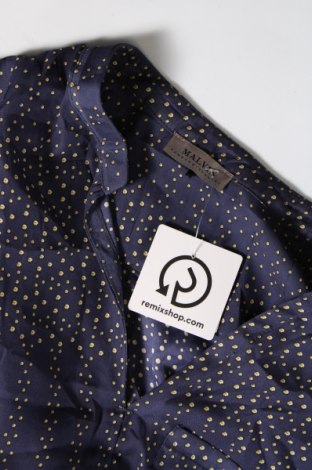 Γυναικεία μπλούζα Malvin, Μέγεθος M, Χρώμα Μπλέ, Τιμή 4,21 €
