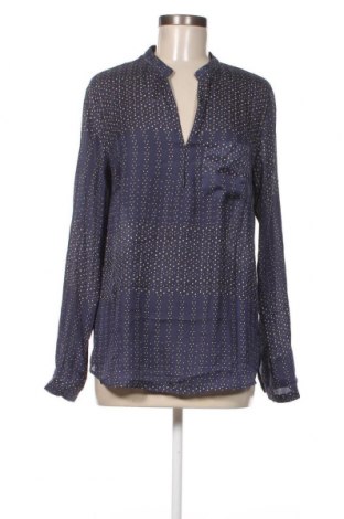 Damen Shirt Malvin, Größe M, Farbe Blau, Preis 4,73 €