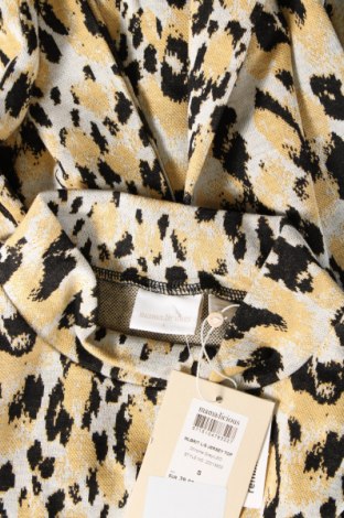 Дамска блуза Mamalicious, Размер S, Цвят Многоцветен, Цена 9,30 лв.