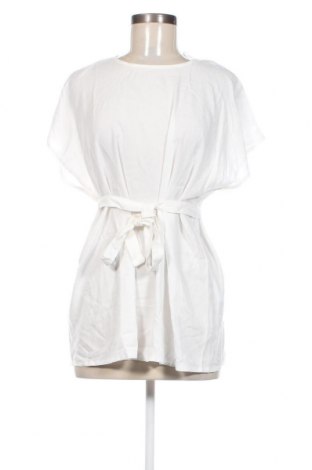 Γυναικεία μπλούζα Mamalicious, Μέγεθος XL, Χρώμα Λευκό, Τιμή 10,67 €