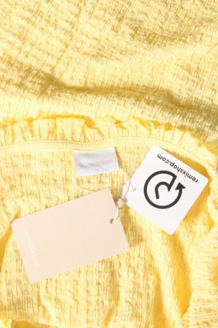 Γυναικεία μπλούζα Mamalicious, Μέγεθος M, Χρώμα Κίτρινο, Τιμή 9,59 €
