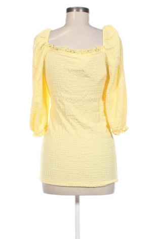 Дамска блуза Mamalicious, Размер M, Цвят Жълт, Цена 12,40 лв.