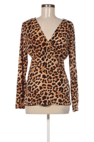 Дамска блуза Mamalicious, Размер M, Цвят Многоцветен, Цена 6,75 лв.
