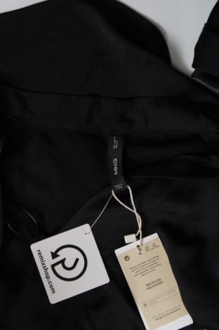 Damen Shirt Mango, Größe S, Farbe Schwarz, Preis 36,01 €