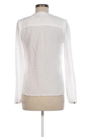 Дамска блуза Mango, Размер S, Цвят Бял, Цена 27,00 лв.