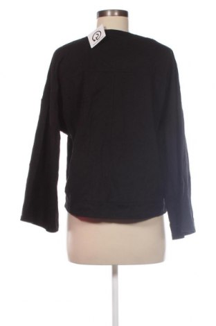 Γυναικεία μπλούζα Mango, Μέγεθος M, Χρώμα Μαύρο, Τιμή 5,85 €