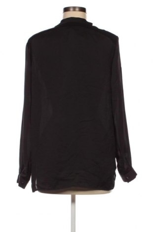 Damen Shirt Mango, Größe M, Farbe Schwarz, Preis 6,23 €