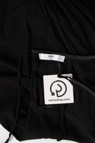 Damen Shirt Mango, Größe S, Farbe Schwarz, Preis 19,94 €