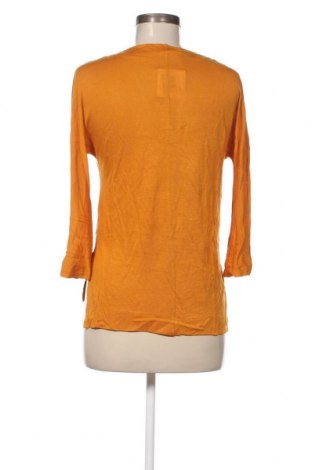 Дамска блуза Mango, Размер XS, Цвят Бежов, Цена 6,75 лв.