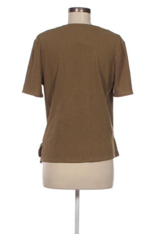 Γυναικεία μπλούζα Mango, Μέγεθος M, Χρώμα Πράσινο, Τιμή 2,51 €