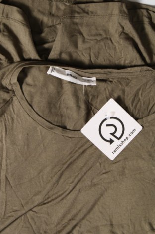 Damen Shirt Mango, Größe XL, Farbe Grün, Preis 3,95 €