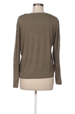 Damen Shirt Mango, Größe XL, Farbe Grün, Preis 3,95 €
