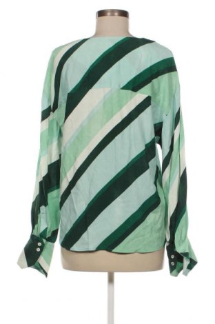 Damen Shirt Mango, Größe S, Farbe Grün, Preis 10,28 €