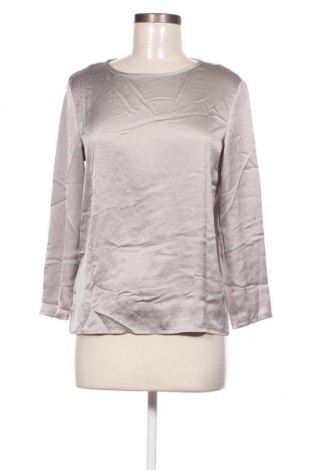 Damen Shirt Mango, Größe S, Farbe Grau, Preis 6,58 €