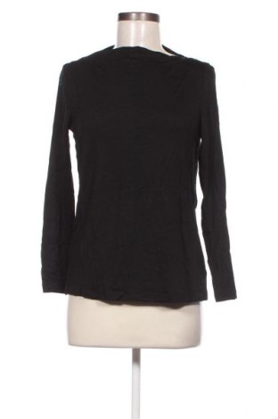 Γυναικεία μπλούζα Mango, Μέγεθος M, Χρώμα Μαύρο, Τιμή 3,34 €