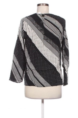 Γυναικεία μπλούζα Mango, Μέγεθος L, Χρώμα Μαύρο, Τιμή 2,51 €