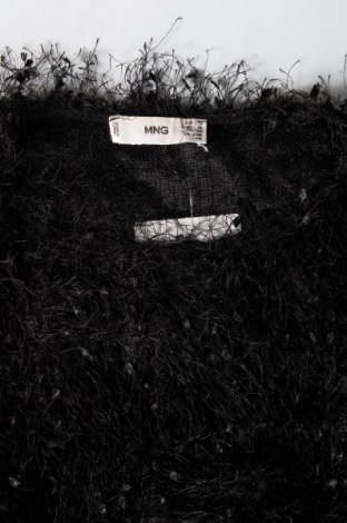 Bluză de femei Mango, Mărime S, Culoare Negru, Preț 88,82 Lei