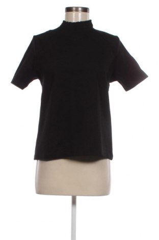 Γυναικεία μπλούζα Mango, Μέγεθος M, Χρώμα Μαύρο, Τιμή 7,87 €