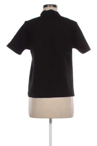 Damen Shirt Mango, Größe M, Farbe Schwarz, Preis 7,45 €