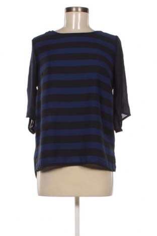 Γυναικεία μπλούζα Mango, Μέγεθος M, Χρώμα Μπλέ, Τιμή 8,40 €