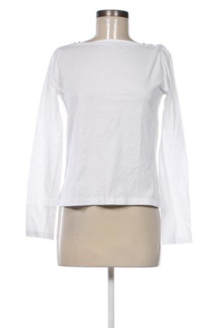 Дамска блуза Mango, Размер M, Цвят Бял, Цена 16,42 лв.