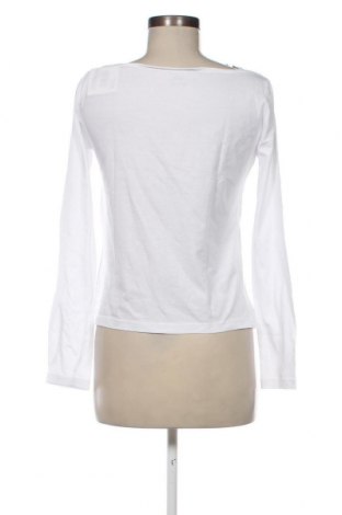 Дамска блуза Mango, Размер M, Цвят Бял, Цена 27,37 лв.