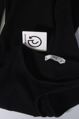 Damen Shirt Mango, Größe S, Farbe Schwarz, Preis € 12,28
