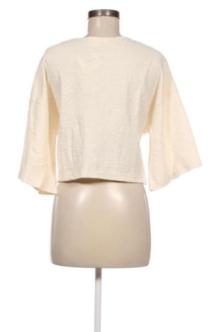 Γυναικεία μπλούζα Mango, Μέγεθος XS, Χρώμα Εκρού, Τιμή 16,70 €