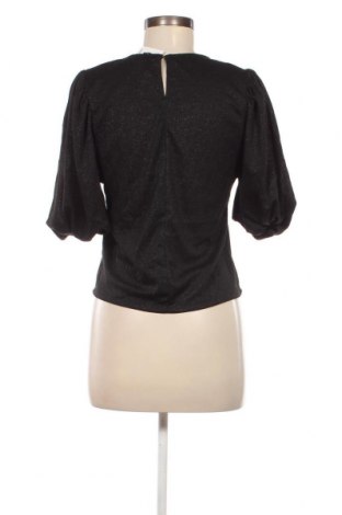 Damen Shirt Mango, Größe M, Farbe Schwarz, Preis 3,76 €