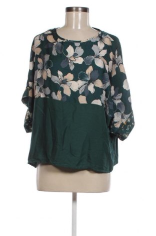Γυναικεία μπλούζα Mango, Μέγεθος M, Χρώμα Πολύχρωμο, Τιμή 6,02 €