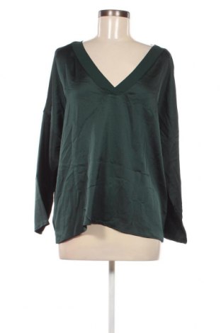Damen Shirt Mango, Größe XL, Farbe Grün, Preis 11,27 €